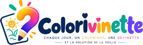 Colorivinette